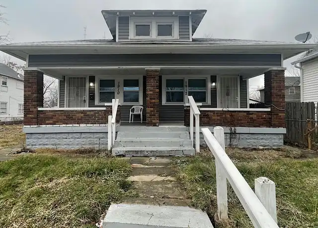 Property at 1910 Southeastern Ave, Indianapolis, IN, 46201, 1 bed, 1 bath, [object Object]