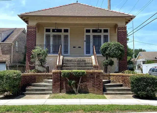 Property at 3336 Annette St, New Orleans, LA, 70122, 3 beds, 1 bath, [object Object]