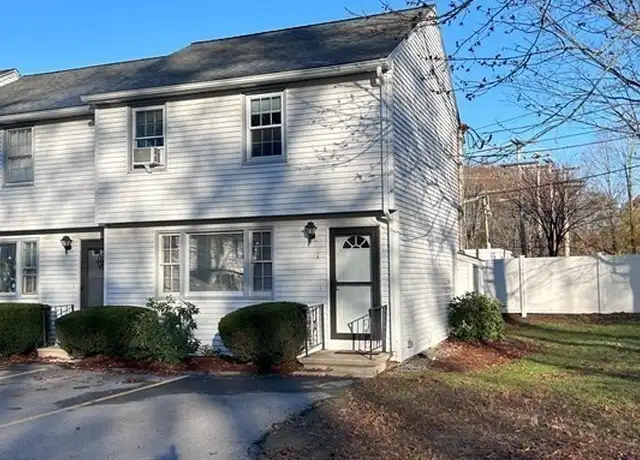 Property at 41 Groton St #1, Pepperell, MA, 01463, 2 beds, 1 bath, [object Object]