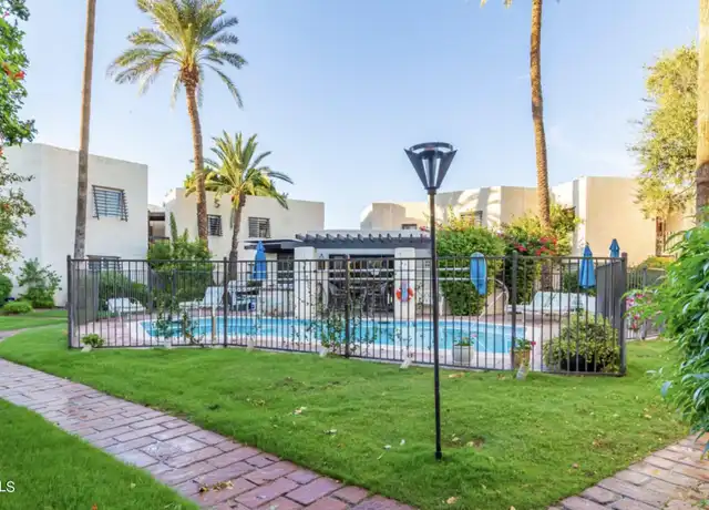 Property at 6840 E 2nd St #22, Scottsdale, AZ, 85251, 1 bed, 1 bath, [object Object]