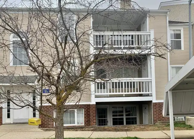 Property at 109 Fieldcrest St #302, Ann Arbor, MI, 48103, 1 bed, 1 bath, [object Object]