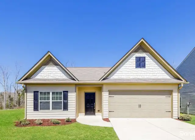 Property at 800 Clover Cir, Springville, AL, 35146, 2 beds, 2 baths, [object Object]