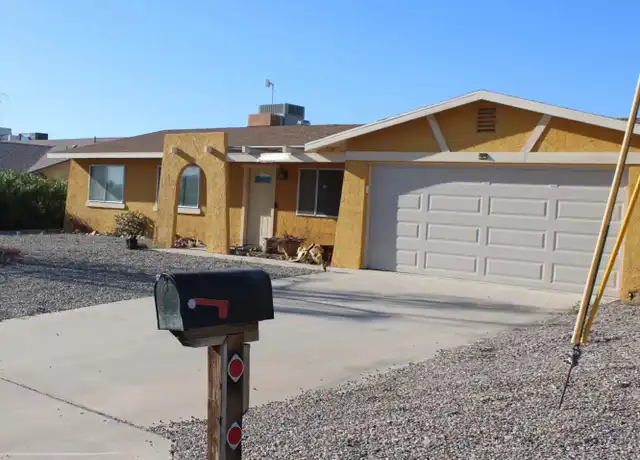Property at 1815 Palo Verde Blvd S, Lake Havasu City, AZ, 86403, 3 beds, 2 baths, [object Object]