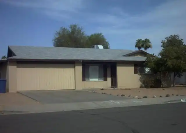 Property at 5113 S Country Club Way, Tempe, AZ, 85282, 3 beds, 2 baths, [object Object]