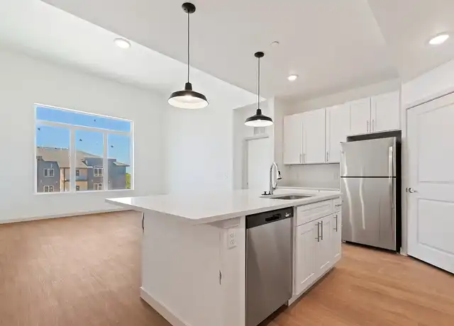 Property at The Station Apartments at Gateway - 4595 Stamm Ln, Nampa, ID, 83687, 1 bed, 1 bath, [object Object]