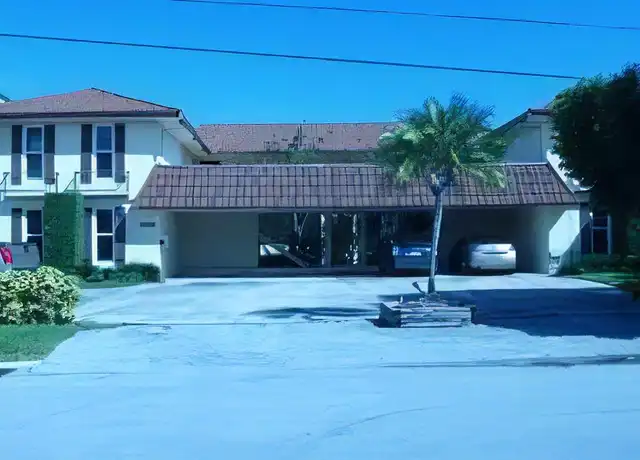 Property at 2744 NE 30th Ave Unit 4, Lighthouse Point, FL, 33064, 2 beds, 2 baths, [object Object]