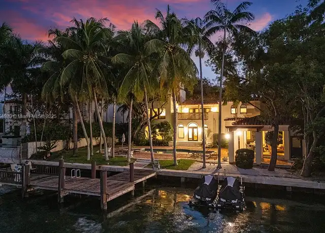 Property at 1425 W 27th St, Miami Beach, FL, 33140, 5 beds, 6.5 baths, [object Object]