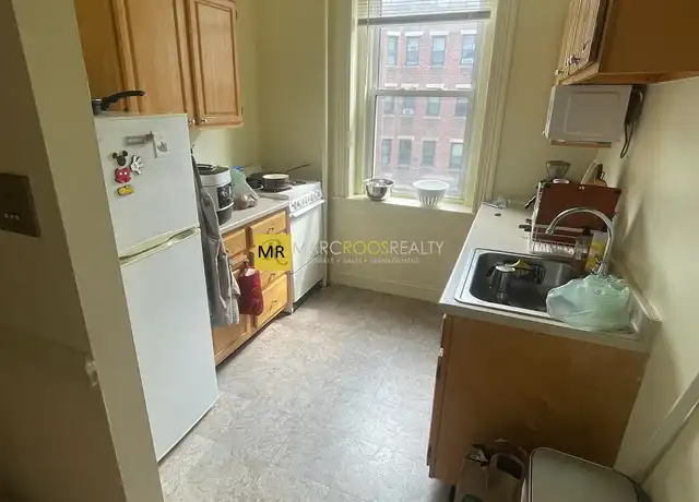 Property at 16 Queensberry St Unit 12, Boston, MA, 02215, 0 beds, 1 bath, [object Object]