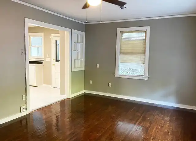 Property at 2609 John Barrow Rd, Little Rock, AR, 72204, 2 beds, 1 bath, [object Object]