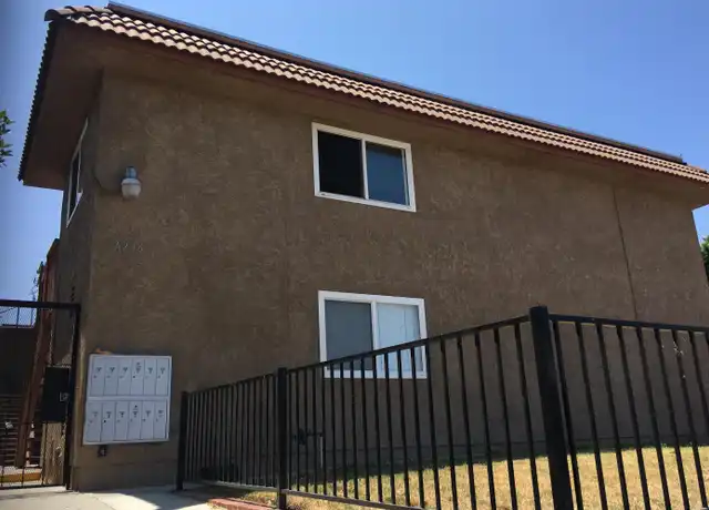 Property at 4216 50th St Unit 10, San Diego, CA, 92115, 1 bed, 1 bath, [object Object]