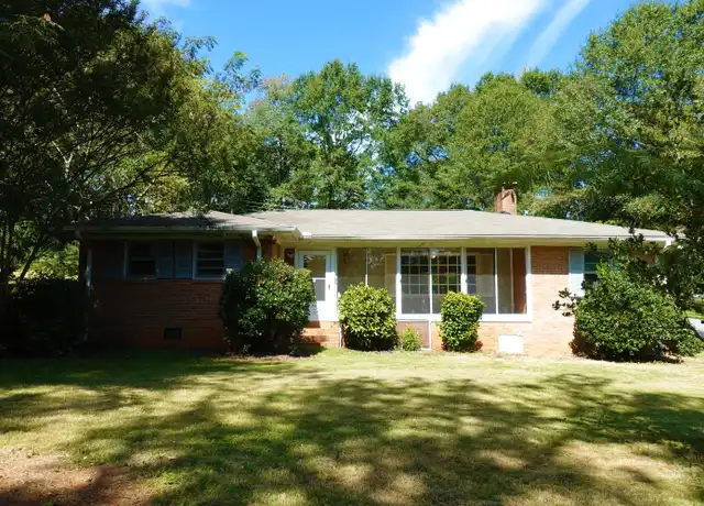 Property at 104 Vanderbilt Rd, Spartanburg, SC, 29301, 2 beds, 1.5 baths, [object Object]