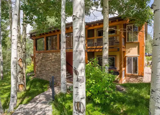 Property at 35 Campground Ln Unit E5, Snowmass Village, CO, 81615, 2 beds, 2 baths, [object Object]