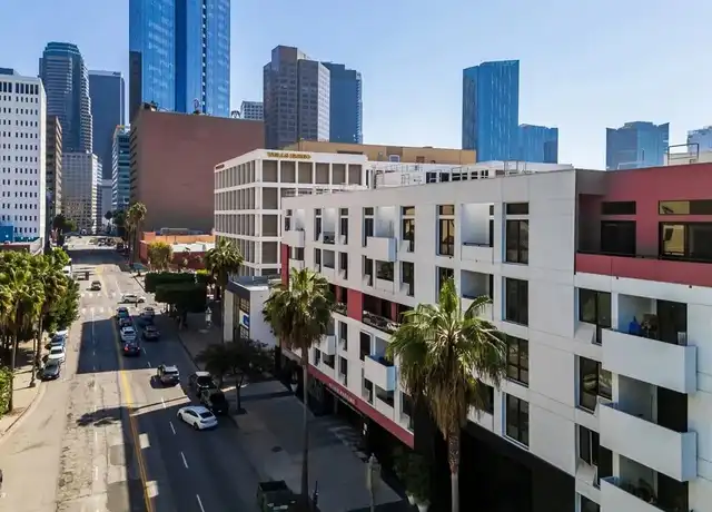Property at 1234 Wilshire Blvd #612, Los Angeles, CA, 90017, 3 beds, 2 baths, [object Object]