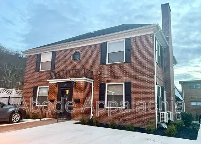 Property at 116 Cumberland Ct Unit 5, Pikeville, KY, 41501, 1 bed, 1 bath, [object Object]