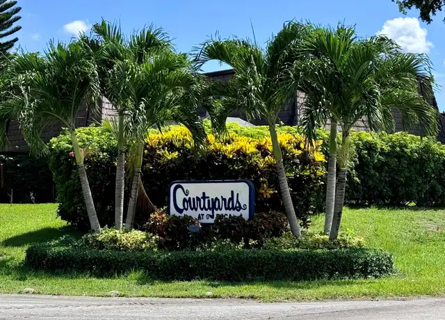 Property at 7652 Courtyard Run W, Boca Raton, FL, 33433, 2 beds, 2.5 baths, [object Object]