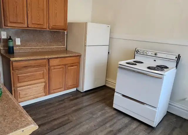 Property at 525 W Sinto Ave Unit 24, Spokane, WA, 99201, 1 bed, 1 bath, [object Object]
