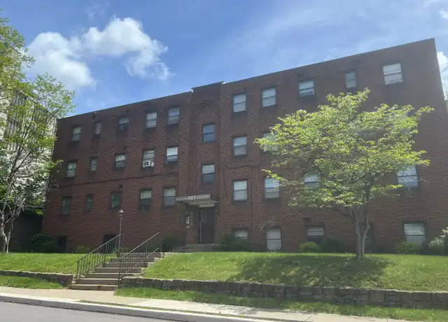 Property at 667 Florida Ave Unit 667-3, Pittsburgh, PA, 15228, 1 bed, 1 bath, [object Object]
