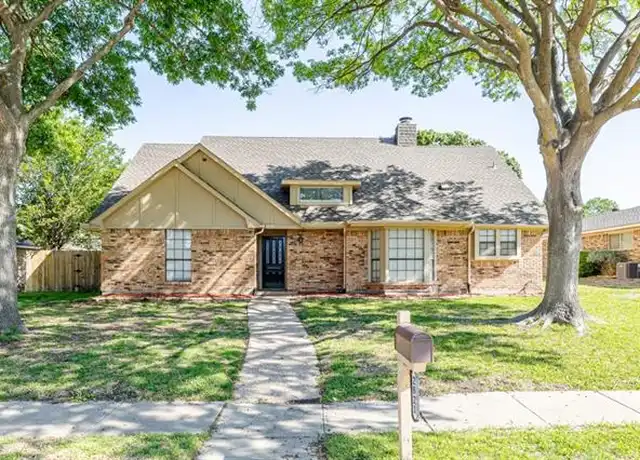 Property at 2821 Glen Forest Ln, Plano, TX, 75023, 4 beds, 2 baths, [object Object]