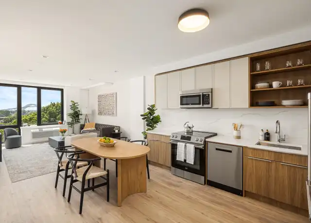 Property at 250 Broadway Unit 504, Bayonne, NJ, 07002, 1 bed, 1 bath, [object Object]