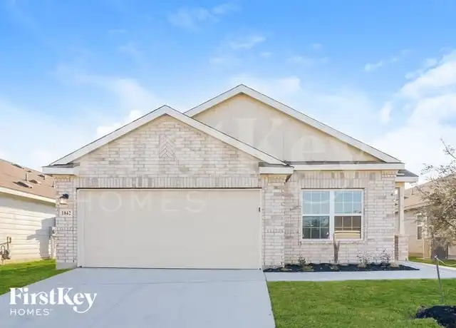 Property at 1842 Morse Way, San Antonio, TX, 78227, 4 beds, 2 baths, [object Object]