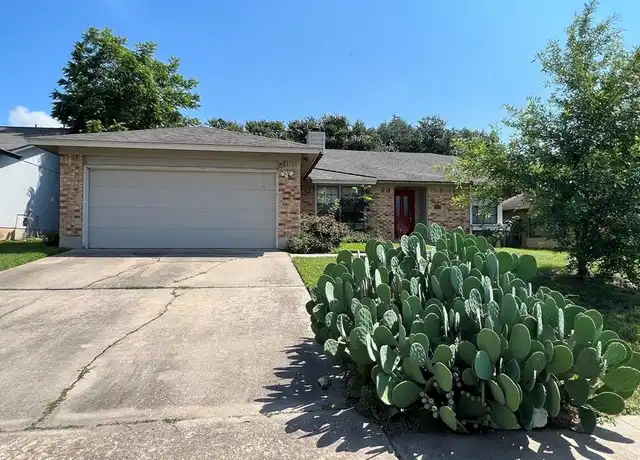 Property at 2800 Goldbridge Dr, Austin, TX, 78745, 3 beds, 2 baths, [object Object]