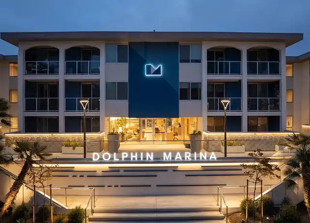Property at Dolphin Marina - 13900 Panay Way, Marina Del Rey, CA, 90292, 0 beds, 1 bath, [object Object]