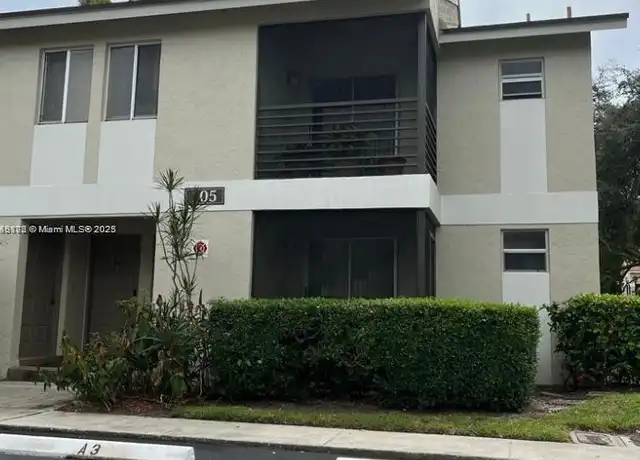 Property at 105 Gardens Dr #104, Pompano Beach, FL, 33069, 1 bed, 1 bath, [object Object]