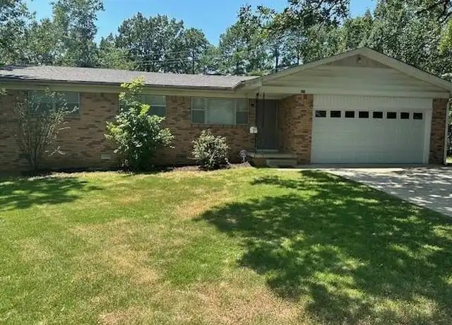 Property at 604 Springwood Dr, Little Rock, AR, 72211, 3 beds, 2 baths, [object Object]