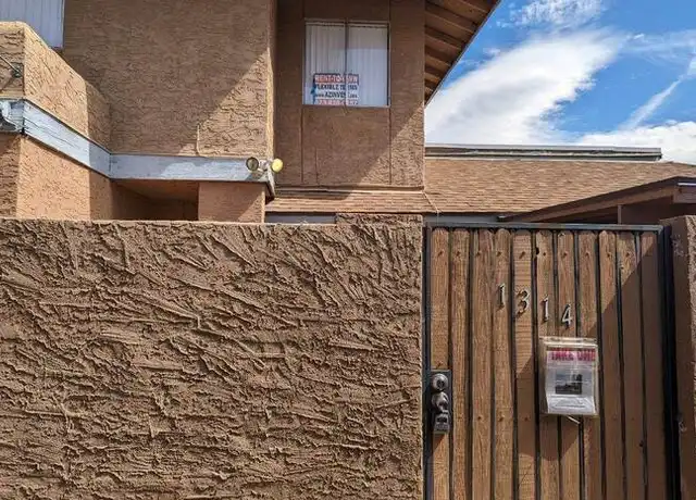 Property at 4211 N 69th Ln #1314, Phoenix, AZ, 85033, 2 beds, 2 baths, [object Object]