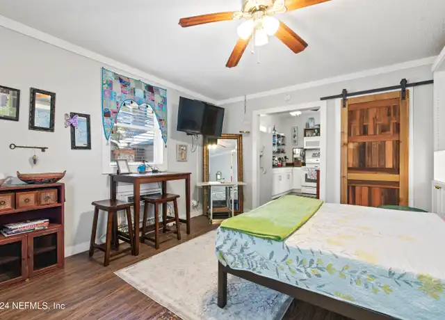 Property at 909 Cedar St Unit 2, Jacksonville, FL, 32207, 1 bed, 1 bath, [object Object]