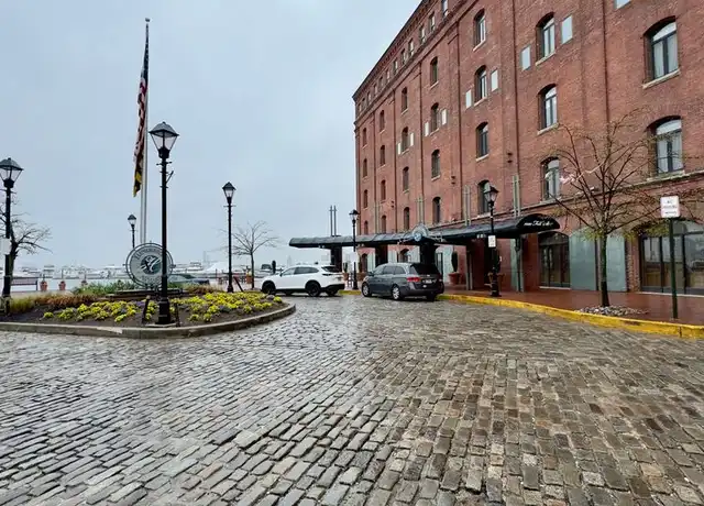 Property at 1000 Fell St #609, Baltimore, MD, 21231, 2 beds, 2 baths, [object Object]