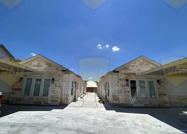 Property at 1320 N McColl Rd Unit 1, Edinburg, TX, 78541, 2 beds, 2 baths, [object Object]