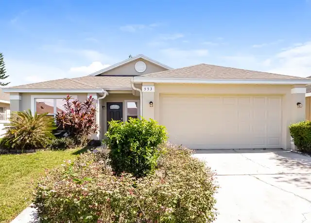 Property at 553 Short Pine Cir, Orlando, FL, 32807, 3 beds, 2 baths, [object Object]