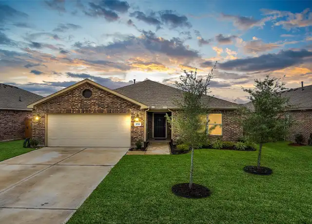 Property at 20730 Southern Woods Dr, New Caney, TX, 77357, 4 beds, 2 baths, [object Object]