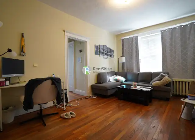 Property at 236 Kelton St Unit 7, Boston, MA, 02134, 1 bed, 1 bath, [object Object]