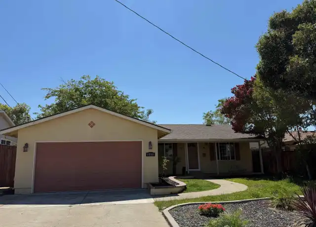 Property at 1049 Miranda Way, Livermore, CA, 94550, 3 beds, 2 baths, [object Object]