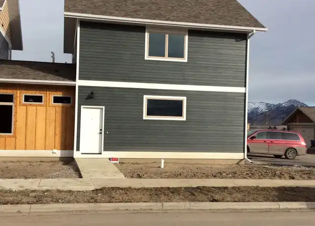 Property at 3308 Sora Way Unit A, Bozeman, MT, 59718, 1 bed, 1 bath, [object Object]