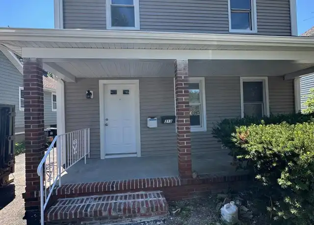 Property at 313 Milltown Rd Unit 2nd F, East Brunswick, NJ, 08816, 2 beds, 1 bath, [object Object]