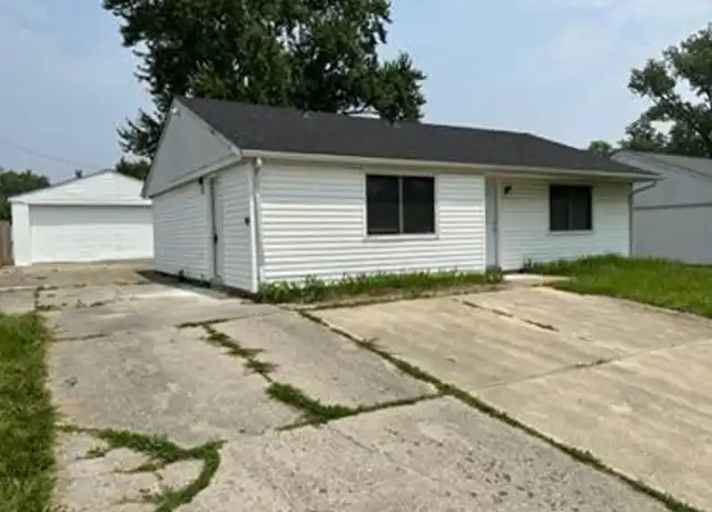 Property at 2656 Sherborne Cres, Columbus, OH, 43224, 3 beds, 1 bath, [object Object]