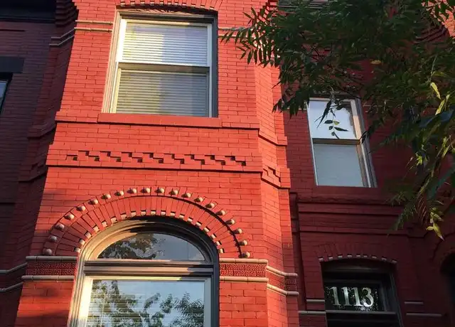 Property at 1113 Independence Ave SE, Washington, DC, 20003, 3 beds, 3 baths, [object Object]