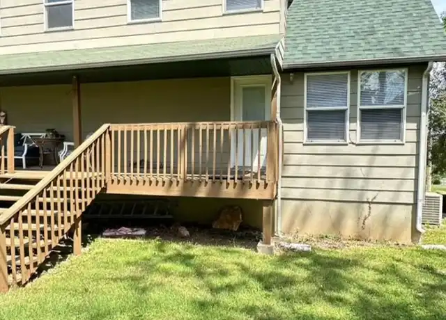 Property at 703 S 11th St, Ozark, MO, 65721, 3 beds, 2.5 baths, [object Object]