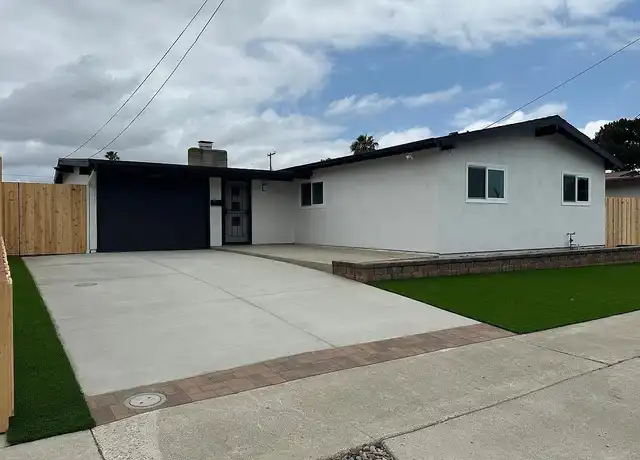 Property at 3895 Mount Abraham Ave, San Diego, CA, 92111, 3 beds, 1 bath, [object Object]