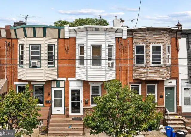 Property at 3056 Aramingo Ave, Philadelphia, PA, 19134, 3 beds, 1 bath, [object Object]