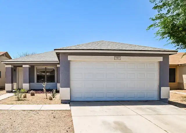 Property at 11817 W Corrine Dr, El Mirage, AZ, 85335, 3 beds, 2 baths, [object Object]