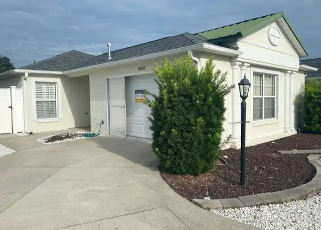 Property at 1648 Belle Grove Dr, The Villages, FL, 32162, 2 beds, 2 baths, [object Object]