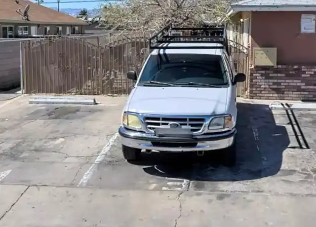 Property at 2259 Bassler St Apt 1, North Las Vegas, NV, 89030, 2 beds, 1 bath, [object Object]