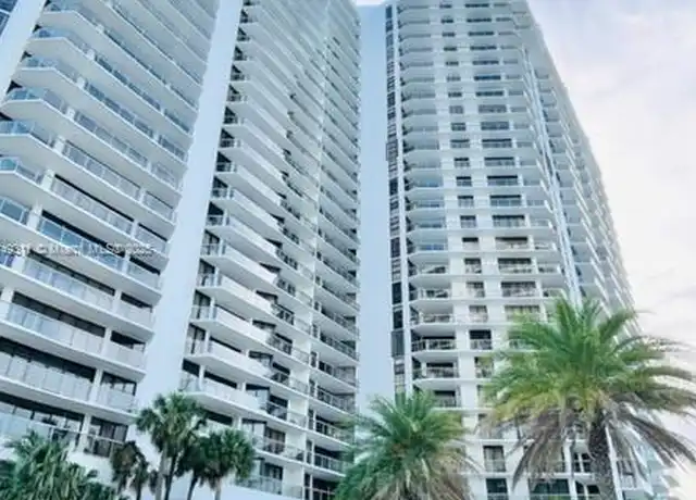 Property at 20281 E Country Club Dr #405, Miami, FL, 33180, 2 beds, 2 baths, [object Object]