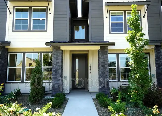 Property at 1333 N Webb Way Unit 1, Meridian, ID, 83642, 3 beds, 3 baths, [object Object]