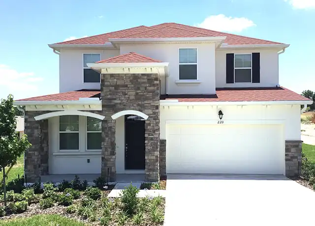 Property at 220 Crestrun Loop, Leesburg, FL, 34748, 4 beds, 2.5 baths, [object Object]