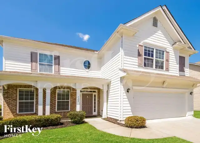 Property at 7302 Basalt Dr, Union City, GA, 30291, 4 beds, 3 baths, [object Object]